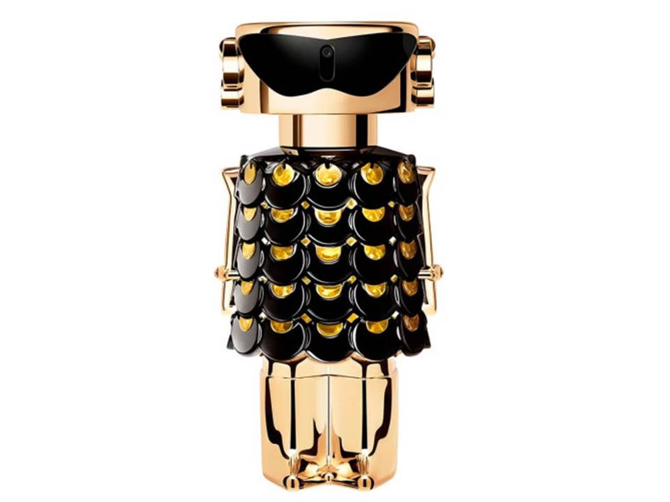 Fame Donna by Paco Rabanne   PARFUM TESTER 80 ML.
